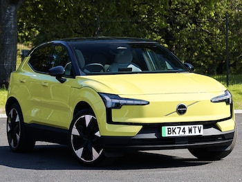 2024 - 200kW SM Extended Range Ultra 69kWh 5dr Auto