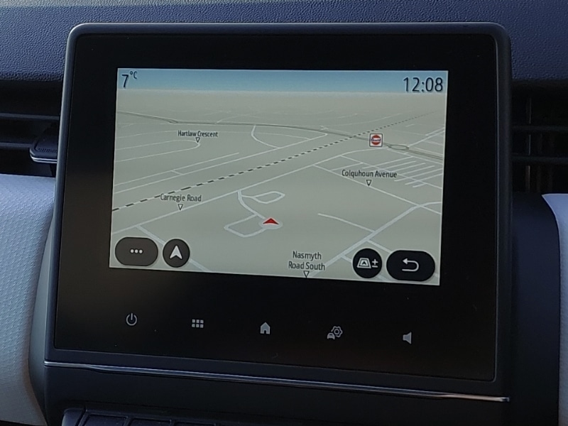 Used Renault Clio 2022 for sale - 77623082: Photo 10