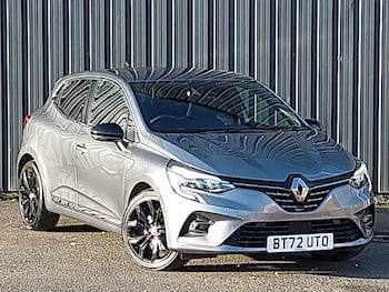 Used Renault Clio 2022 for sale - 77623082: Photo