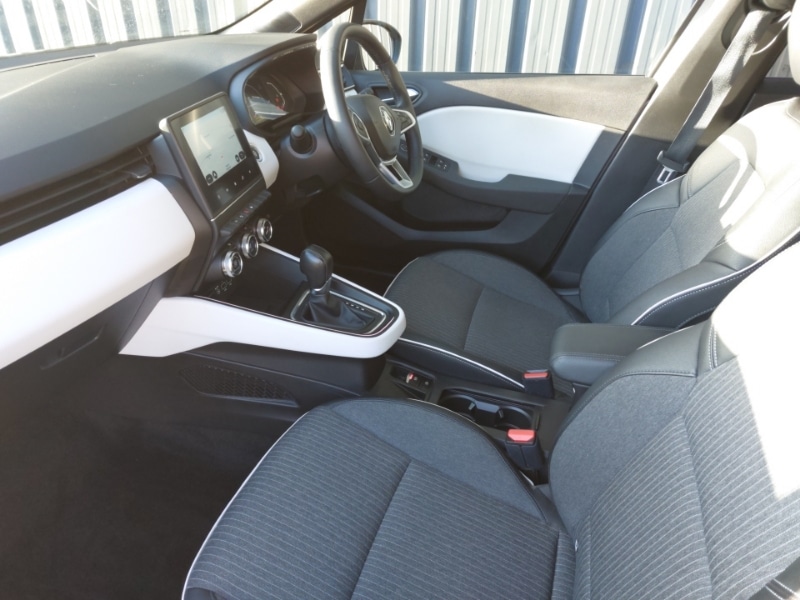 Used Renault Clio 2022 for sale - 77623082: Photo 5