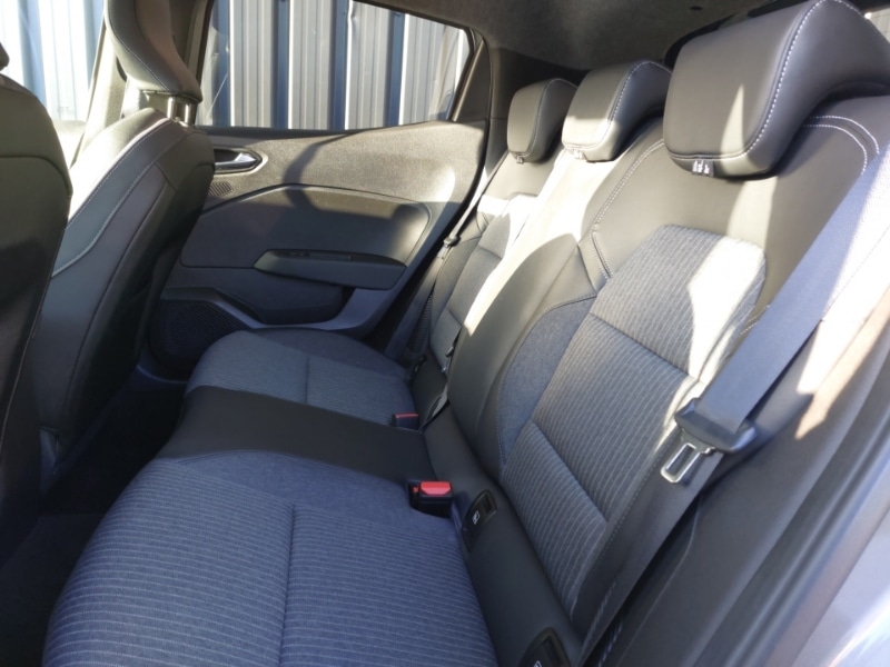 Used Renault Clio 2022 for sale - 77623082: Photo 6