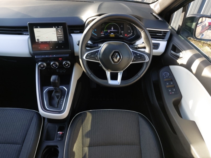 Used Renault Clio 2022 for sale - 77623082: Photo 7