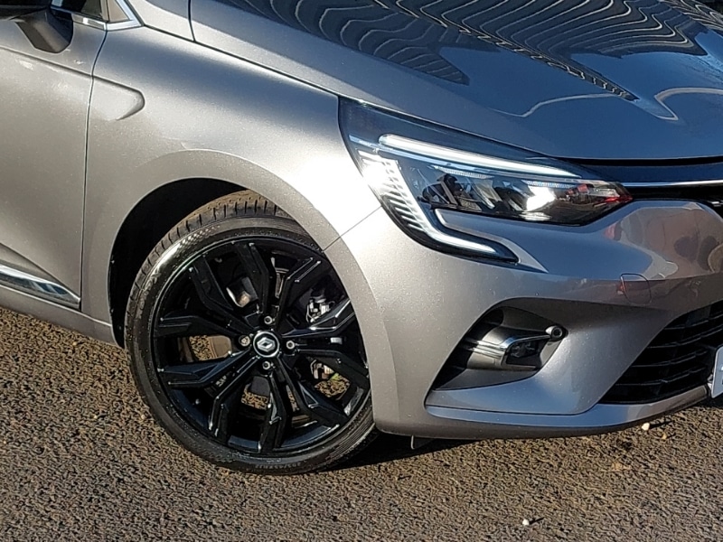 Used Renault Clio 2022 for sale - 77623082: Photo 9