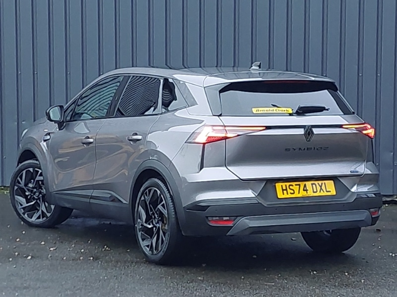 Used Renault Other 2025 for sale - 77141855: Photo 3