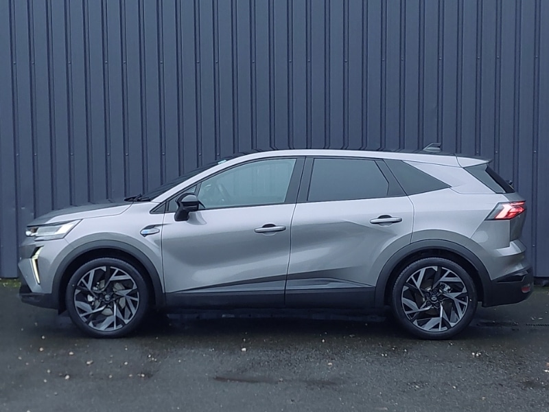 Used Renault Other 2025 for sale - 77141855: Photo 4