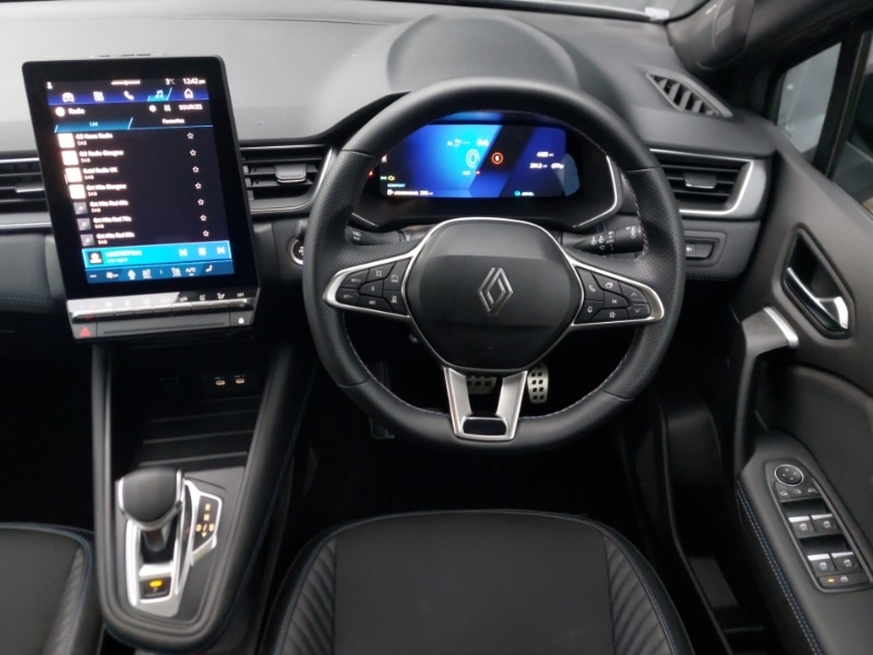 Used Renault Other 2025 for sale - 77141855: Photo 7