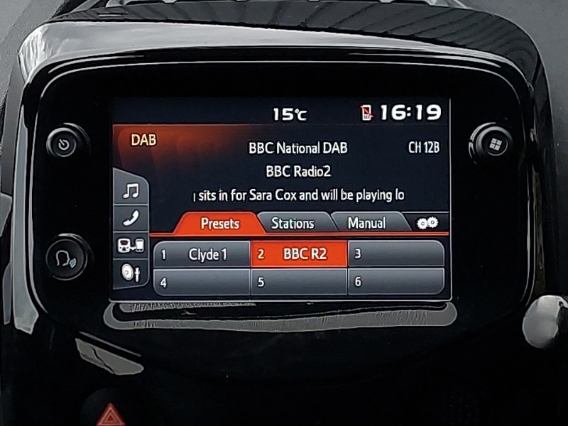 Used Toyota AYGO 2019 for sale - 76150543: Photo 10