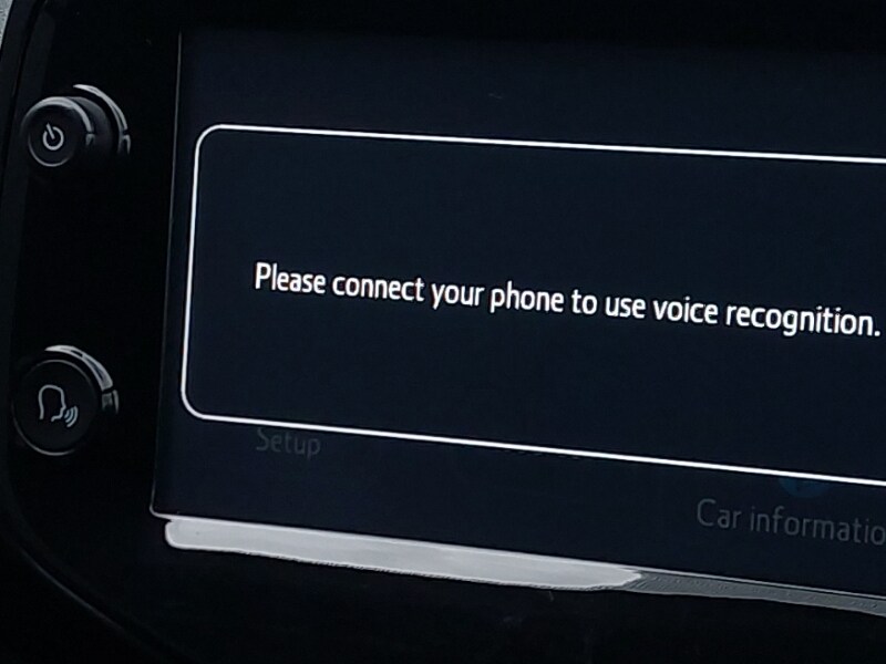 Used Toyota AYGO 2019 for sale - 76150543: Photo 16