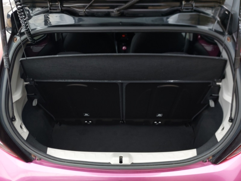 Used Toyota AYGO 2019 for sale - 76150543: Photo 8
