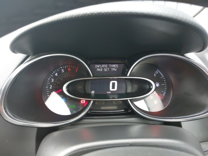 Used Renault Clio 2018 for sale - 77992513: Photo 10