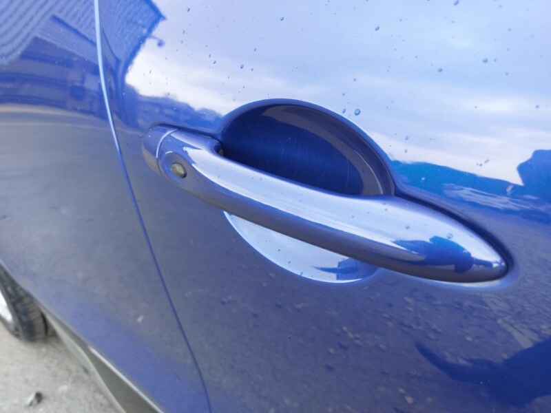 Used Renault Clio 2018 for sale - 77992513: Photo 12