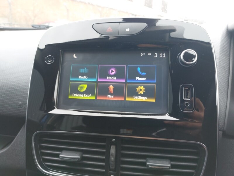 Used Renault Clio 2018 for sale - 77992513: Photo 19