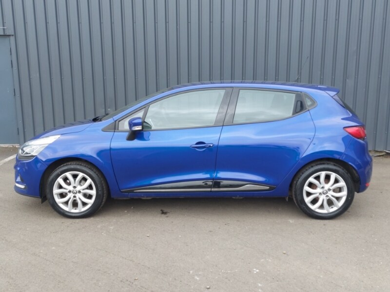 Used Renault Clio 2018 for sale - 77992513: Photo 4
