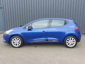 Used Renault Clio 2018 for sale - 77992513: Photo