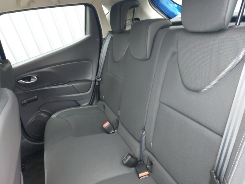 Used Renault Clio 2018 for sale - 77992513: Photo 6