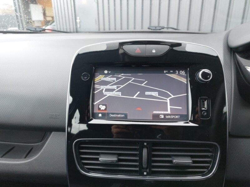 Used Renault Clio 2018 for sale - 77992513: Photo 7