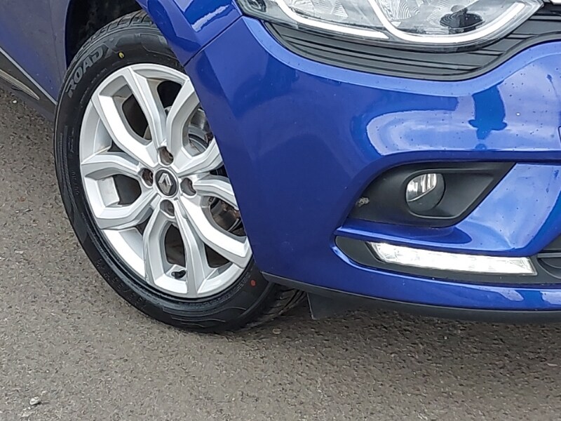 Used Renault Clio 2018 for sale - 77992513: Photo 9