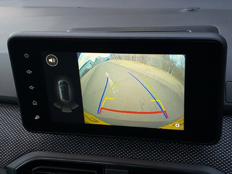 Used Dacia Jogger 2022 for sale - 77790478: Photo 11