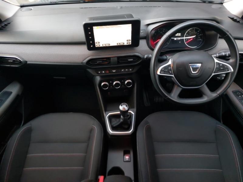 Used Dacia Jogger 2022 for sale - 77790478: Photo 2