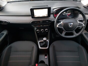 Used Dacia Jogger 2022 for sale - 77790478: Photo