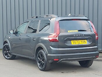 Used Dacia Jogger 2022 for sale - 77790478: Photo