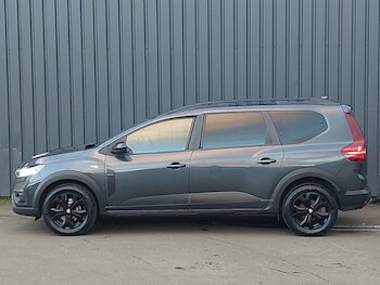 Used Dacia Jogger 2022 for sale - 77790478: Photo