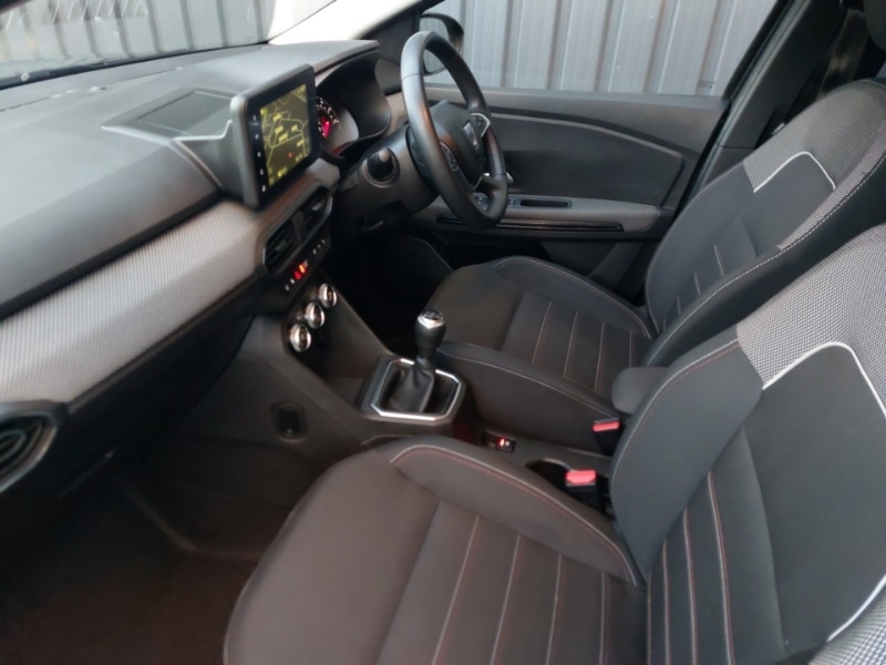 Used Dacia Jogger 2022 for sale - 77790478: Photo 5