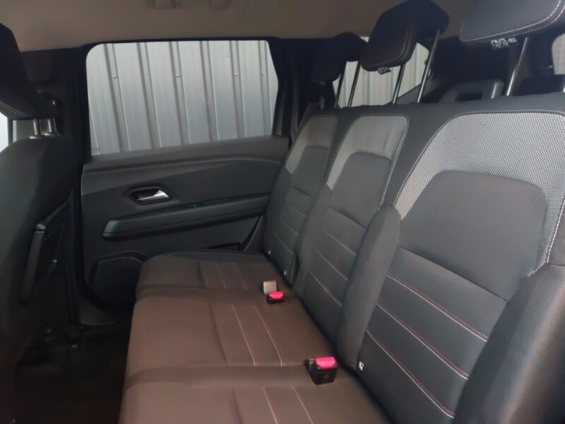 Used Dacia Jogger 2022 for sale - 77790478: Photo 6