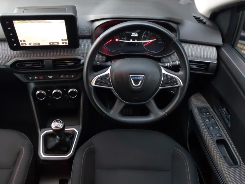 Used Dacia Jogger 2022 for sale - 77790478: Photo 7