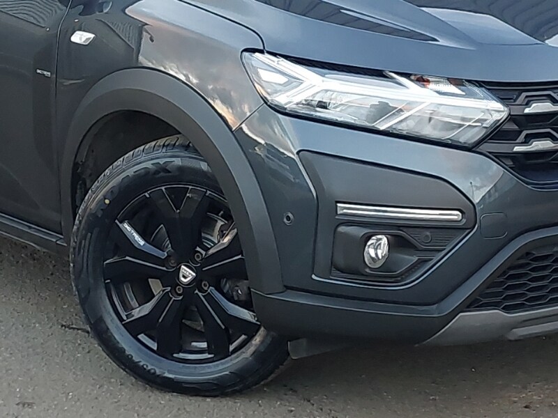 Used Dacia Jogger 2022 for sale - 77790478: Photo 9