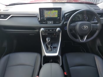 Used Toyota RAV4 2022 for sale - 75939684: Photo