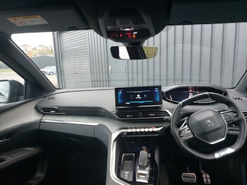 Used Peugeot 5008 2022 for sale - 78274817: Photo