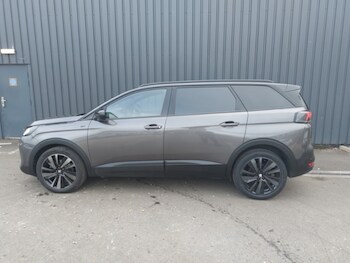 Used Peugeot 5008 2022 for sale - 78274817: Photo