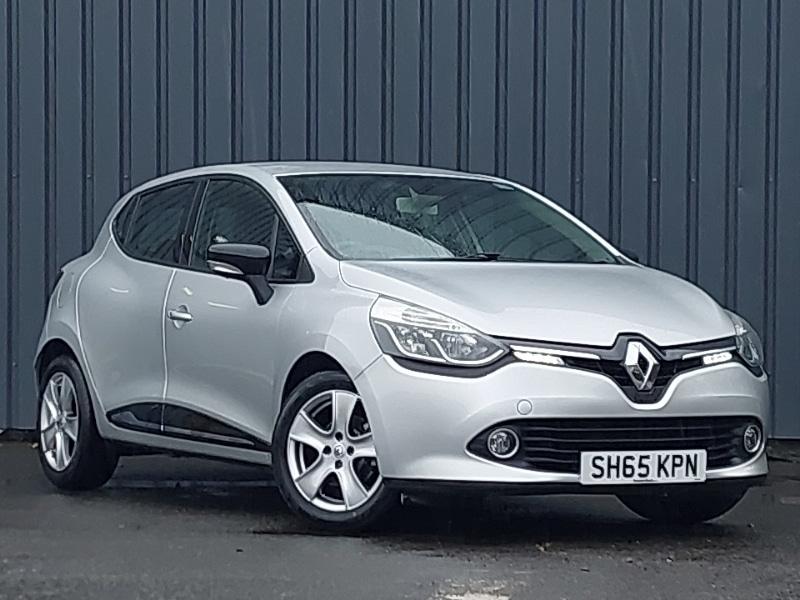 Used Renault Clio 2015 for sale - 76135017: Photo 1
