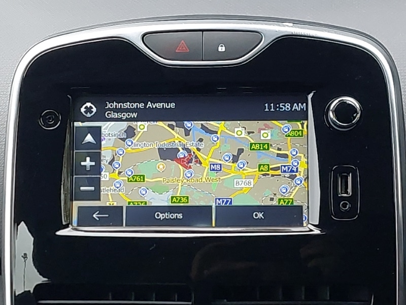 Used Renault Clio 2015 for sale - 76135017: Photo 10
