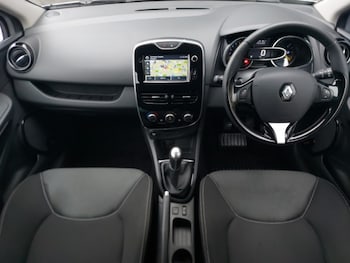 Used Renault Clio 2015 for sale - 76135017: Photo