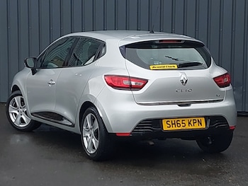 Used Renault Clio 2015 for sale - 76135017: Photo