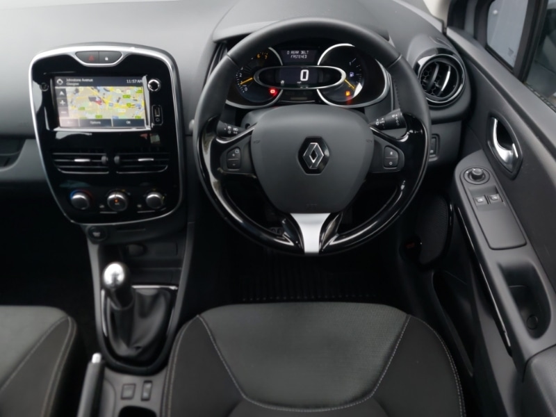 Used Renault Clio 2015 for sale - 76135017: Photo 7