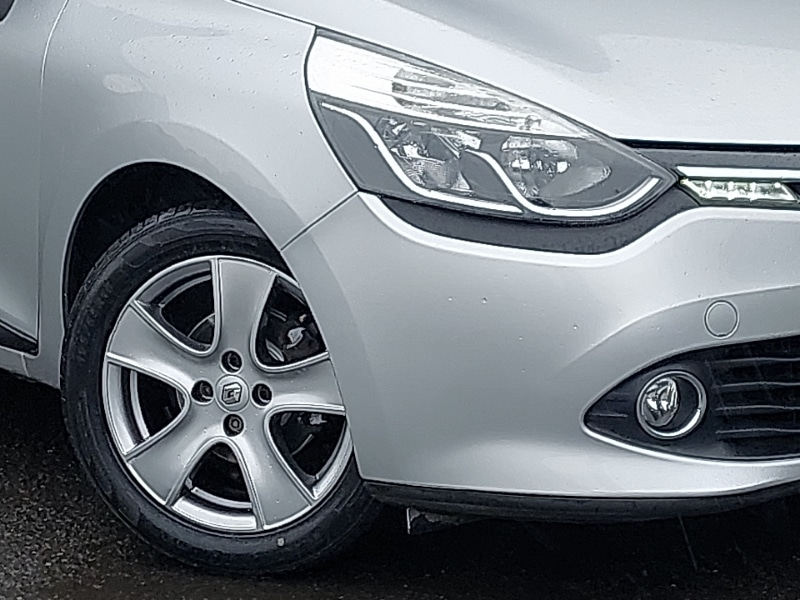 Used Renault Clio 2015 for sale - 76135017: Photo 9