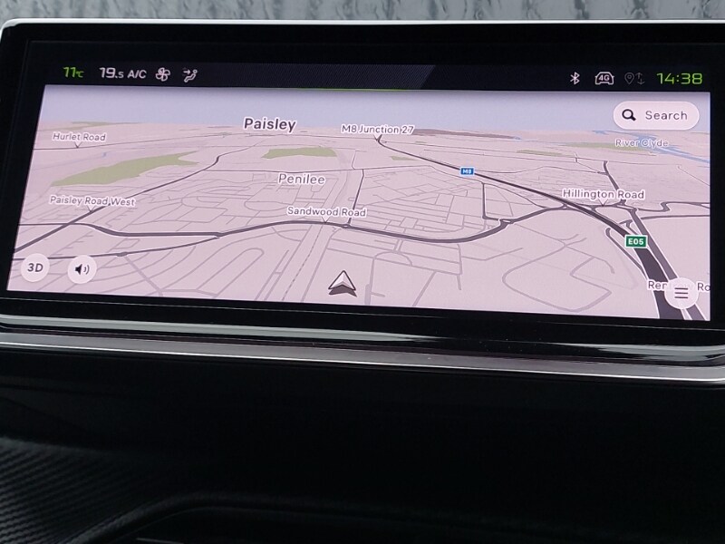 Used Peugeot 2008 2023 for sale - 78093908: Photo 10