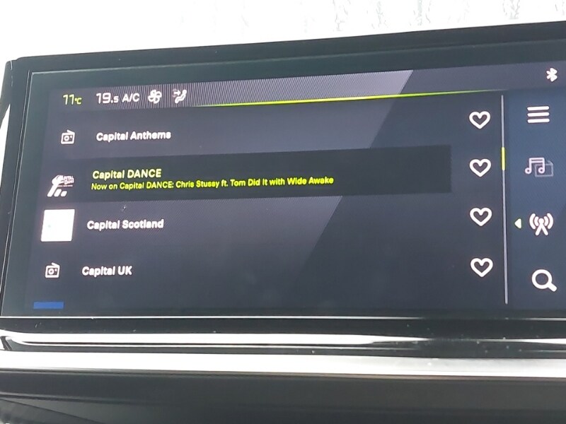 Used Peugeot 2008 2023 for sale - 78093908: Photo 11