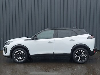 Used Peugeot 2008 2023 for sale - 78093908: Photo