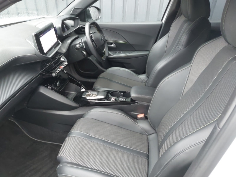 Used Peugeot 2008 2023 for sale - 78093908: Photo 5