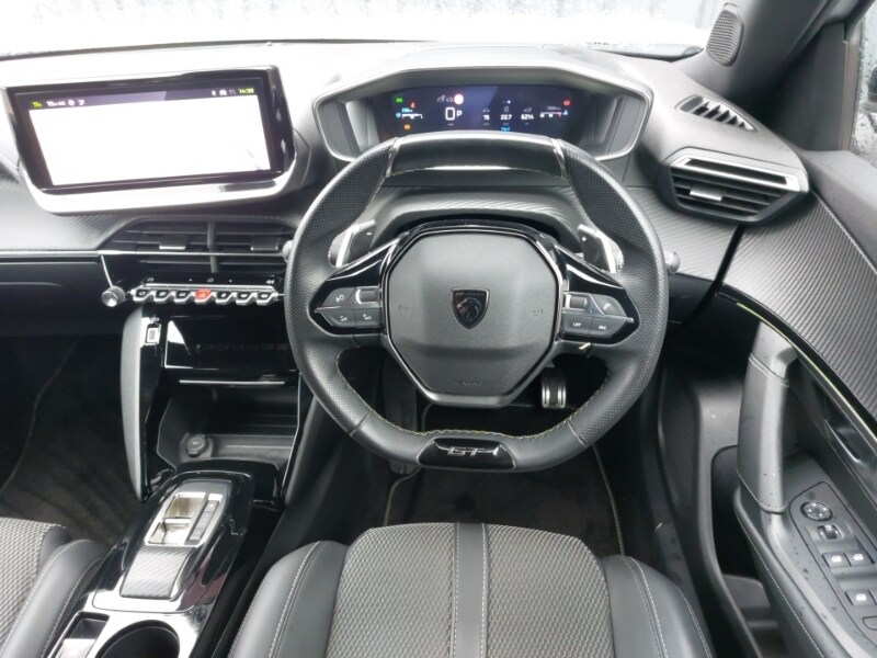 Used Peugeot 2008 2023 for sale - 78093908: Photo 7