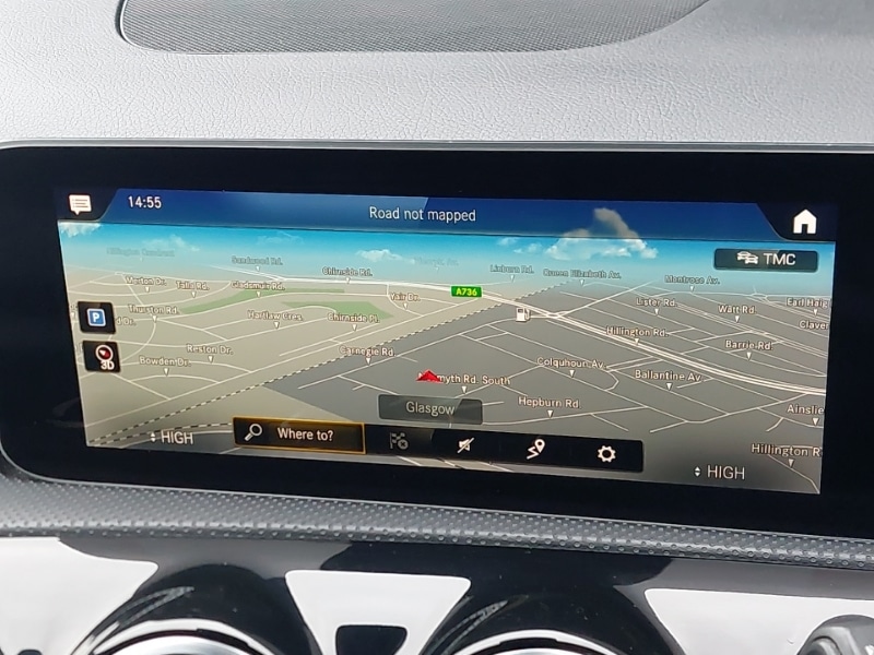 Used Mercedes-Benz A-Class 2018 for sale - 77439266: Photo 10