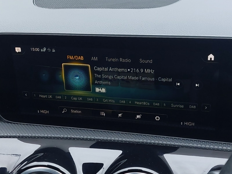 Used Mercedes-Benz A-Class 2018 for sale - 77439266: Photo 13