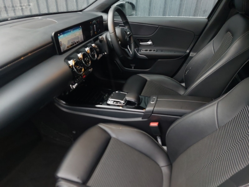 Used Mercedes-Benz A-Class 2018 for sale - 77439266: Photo 5