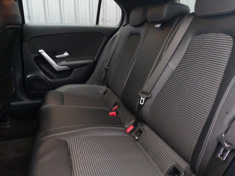 Used Mercedes-Benz A-Class 2018 for sale - 77439266: Photo 6