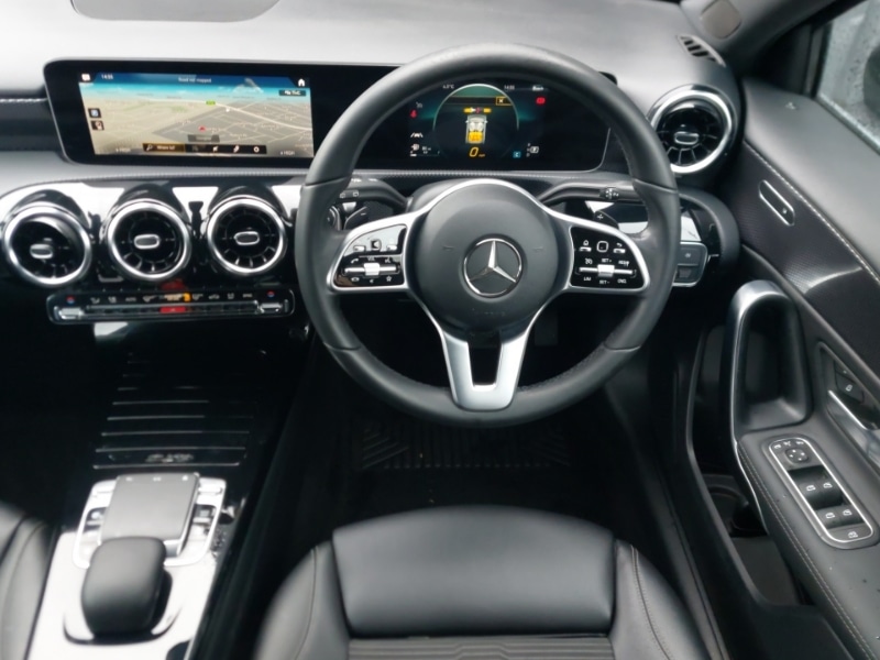 Used Mercedes-Benz A-Class 2018 for sale - 77439266: Photo 7