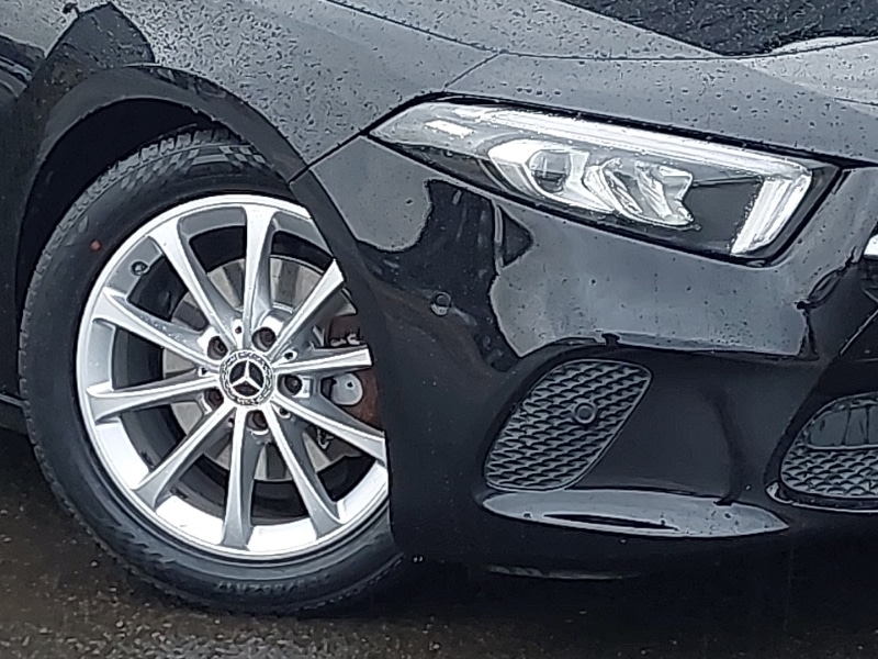 Used Mercedes-Benz A-Class 2018 for sale - 77439266: Photo 9